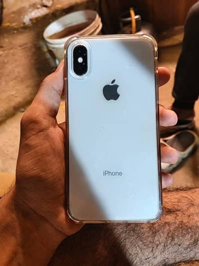 Iphone xs