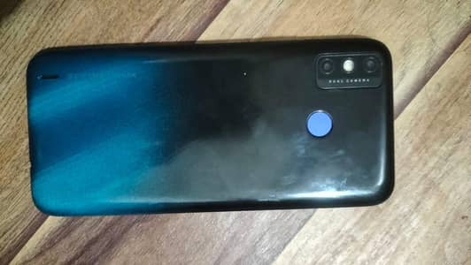Tecno Spark 6 Go 4/64