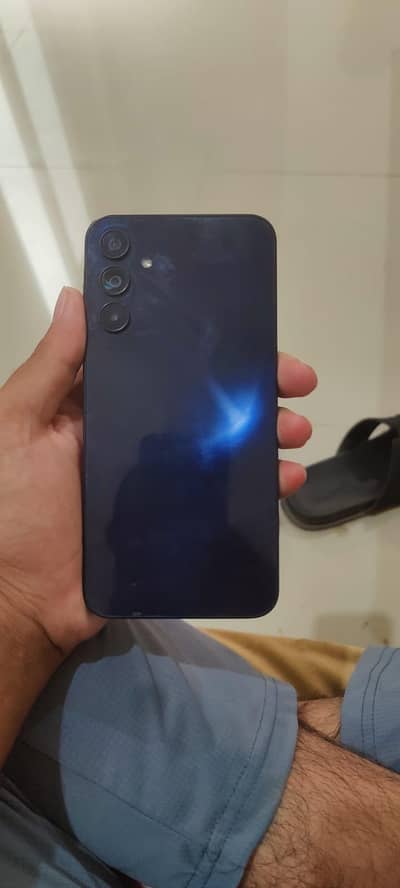 Samsung Mobile A15 5G