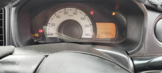 Suzuki Alto 2020
