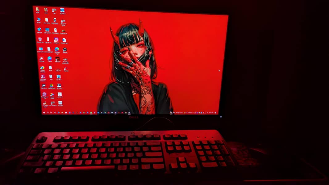Dell Optiplex i5 3rd generation Complete Setup 0
