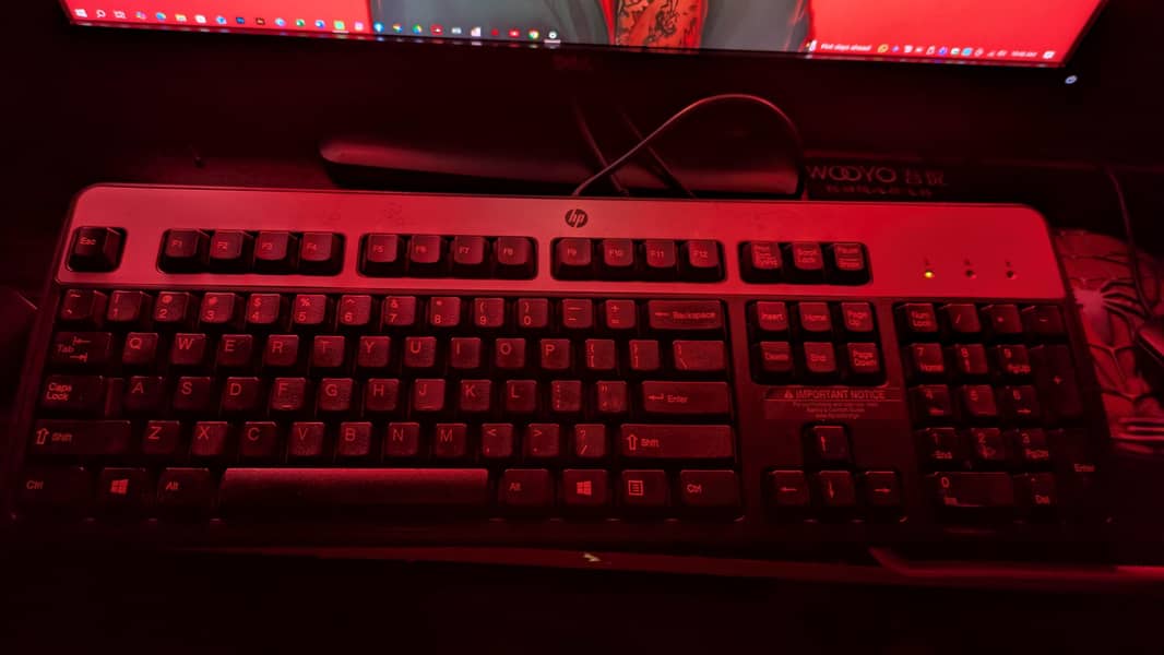 Dell Optiplex i5 3rd generation Complete Setup 1