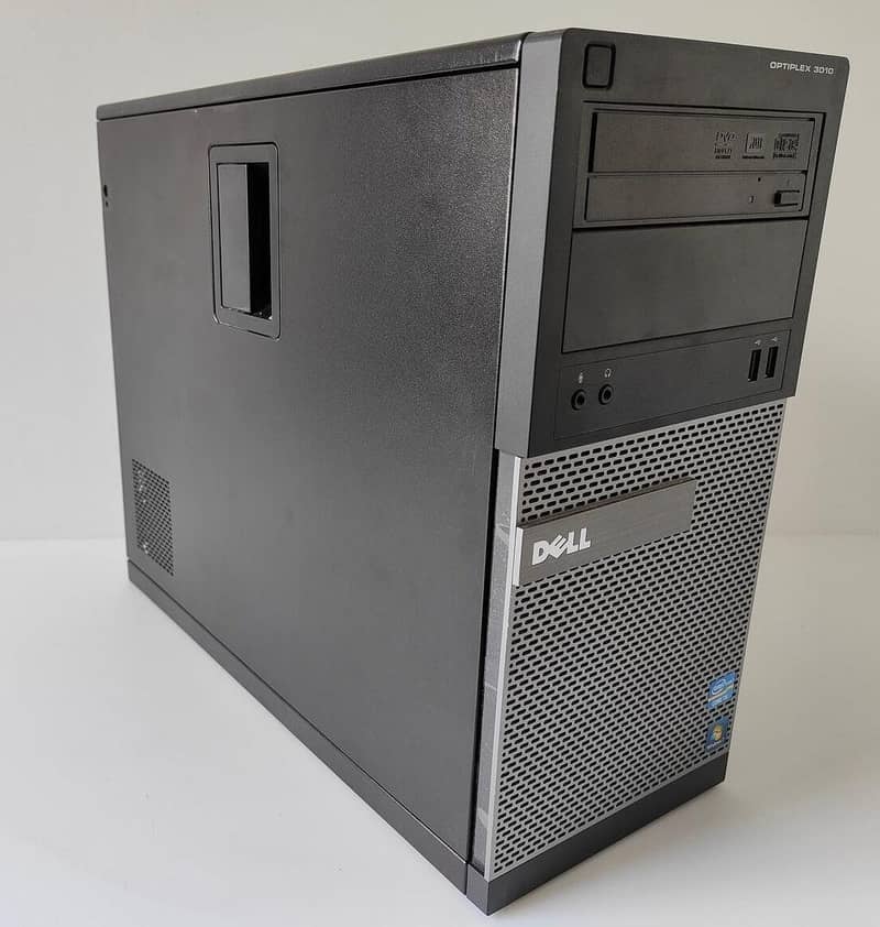 Dell Optiplex i5 3rd generation Complete Setup 4