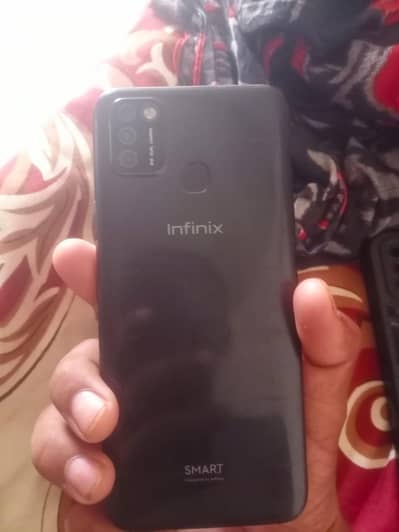 Infinix Smart 5