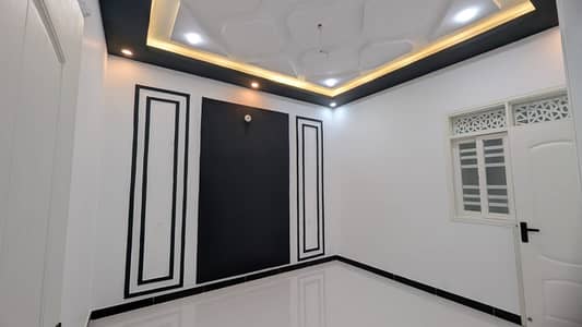 BEAUTIFUL 80 SQ YARDS G+1 LUXERIOUS HOUSE FOR SALE AT NTR-PHASE 01