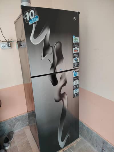PEL Refrigerator