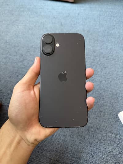 Apple iPhone 16 Plus 256Gb JV