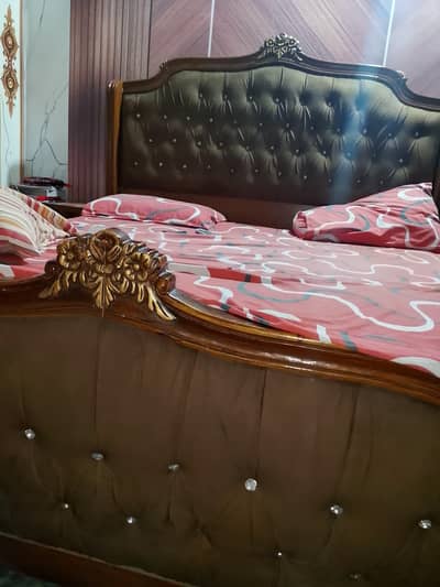 Full furniture set