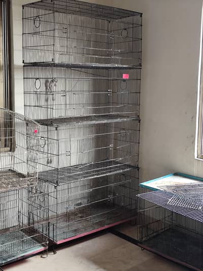 cage for. sale