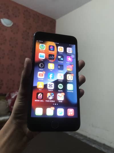 Apple iPhone 7 Plus Exchange possible