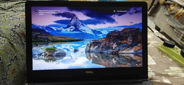 Dell VOSTRO core i5 8th generation