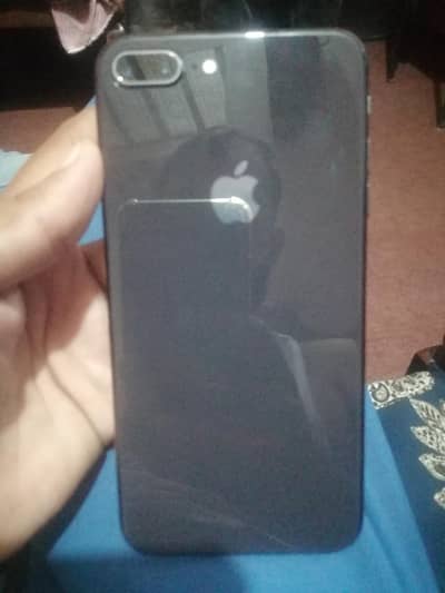 Apple iPhone 8 Plus
