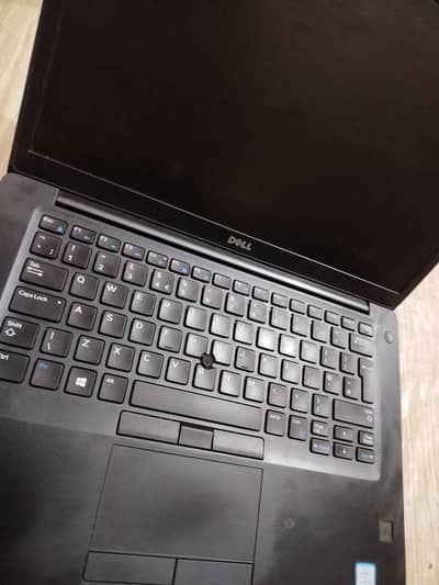 DELL LATITUDE 7480