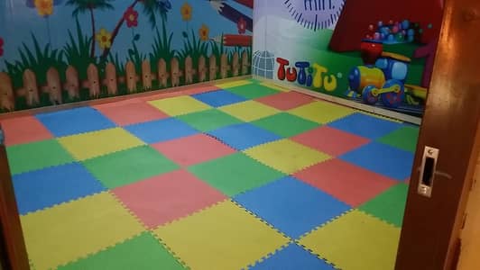 Eva Mats | Gym Flooring Mats | Form Mats | Eva Mats near me / Punjab