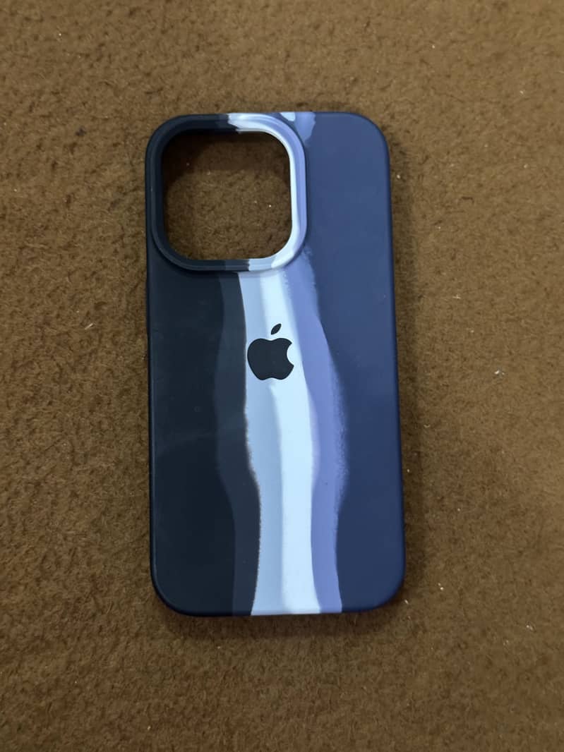iPhone 15 pro 1