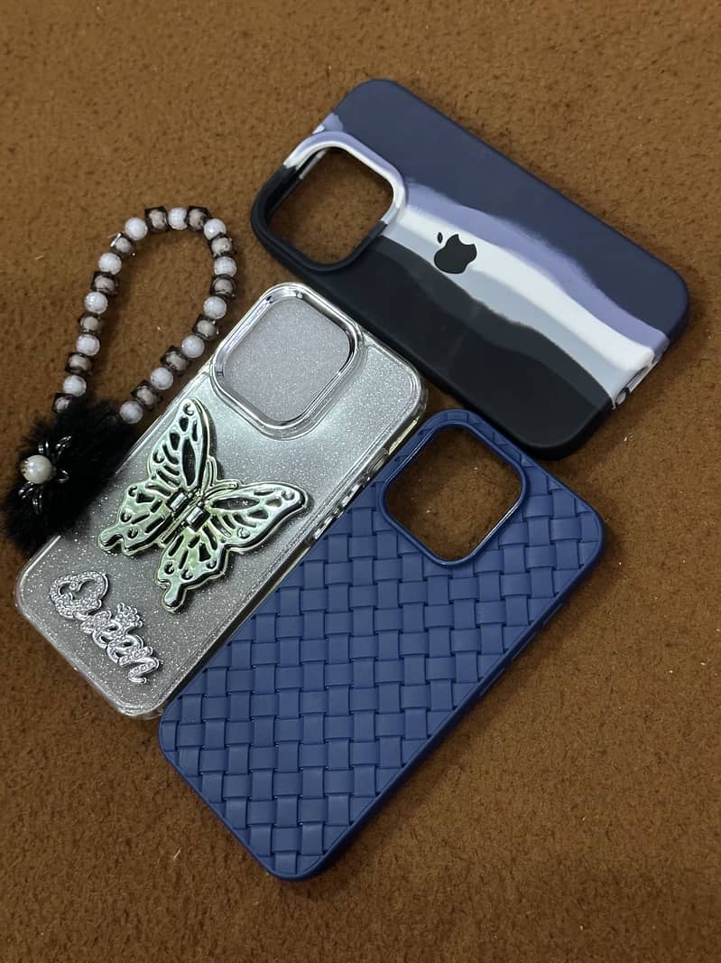 iPhone 15 pro 2
