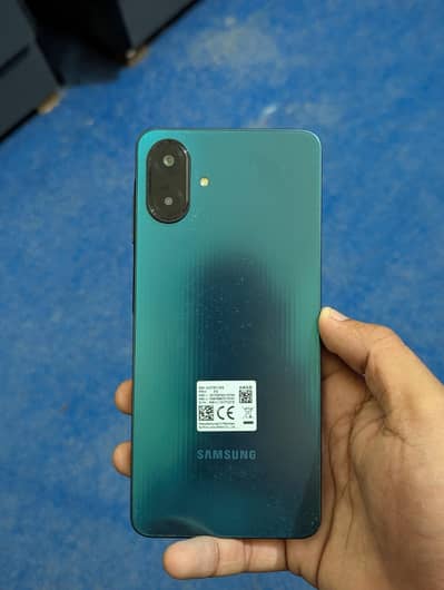 Samsung Mobile A07