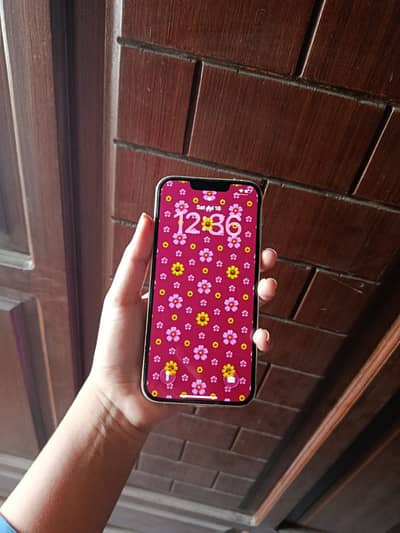 Apple iPhone 14 Jv 128 Gb 86 Battery Health