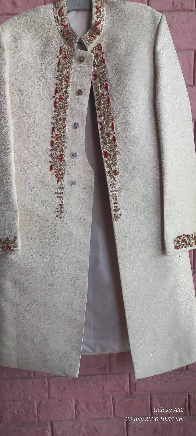 Sherwaani 0