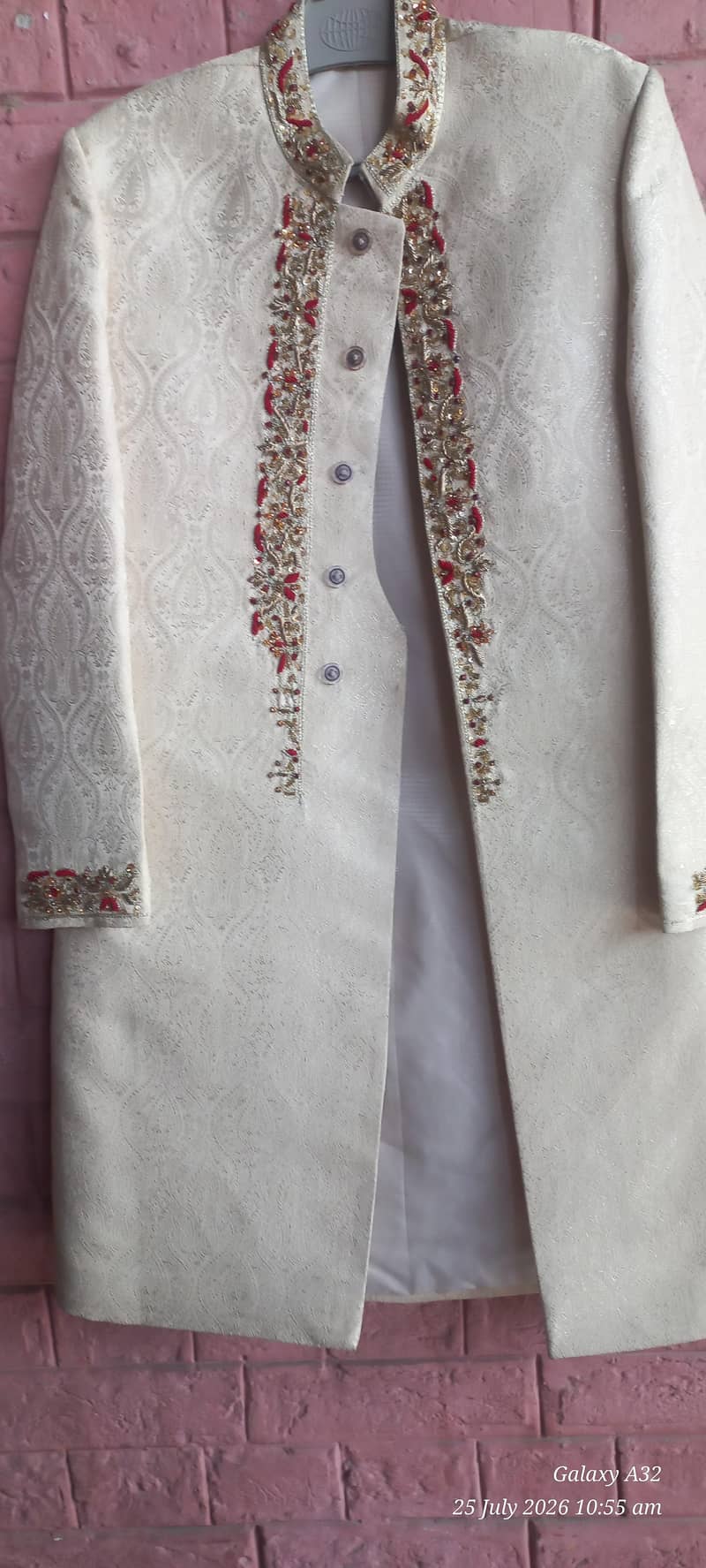 Sherwaani 1