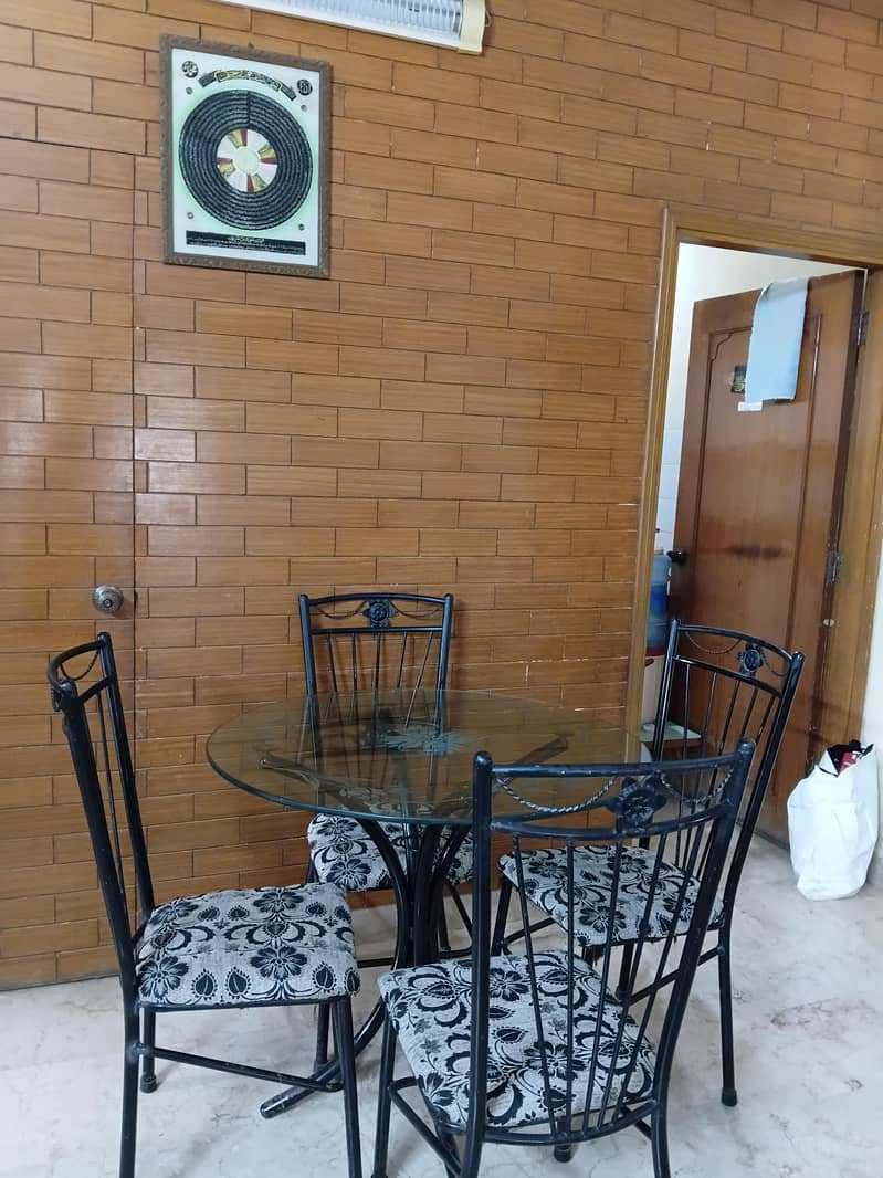 Dining Table 1