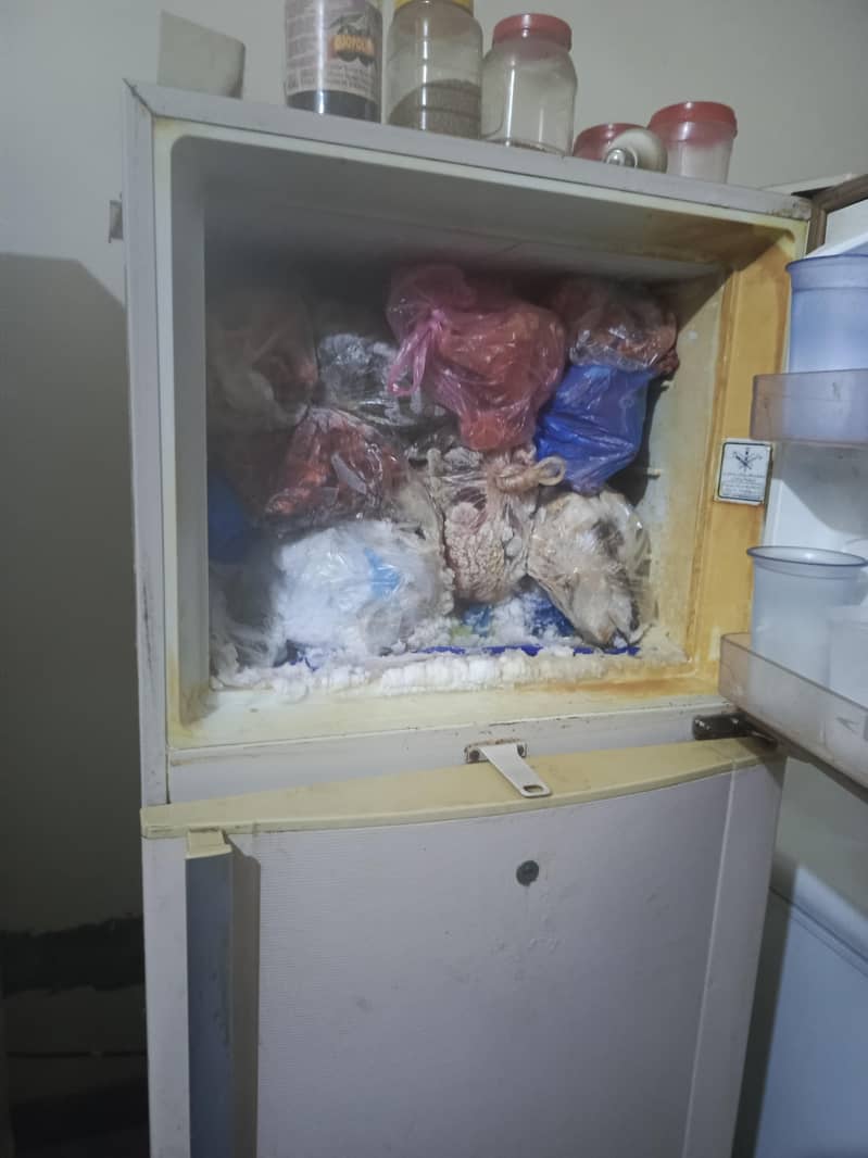 Dawlance 100% working Condition 10/10 2