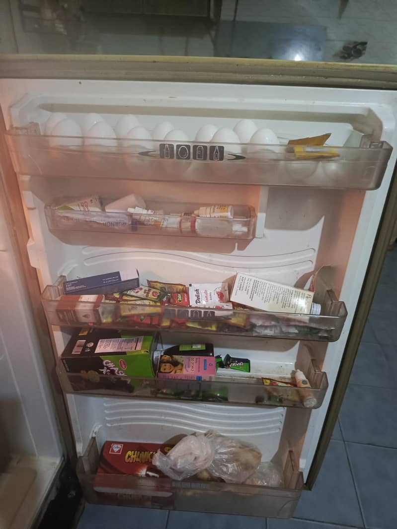 Dawlance 100% working Condition 10/10 4