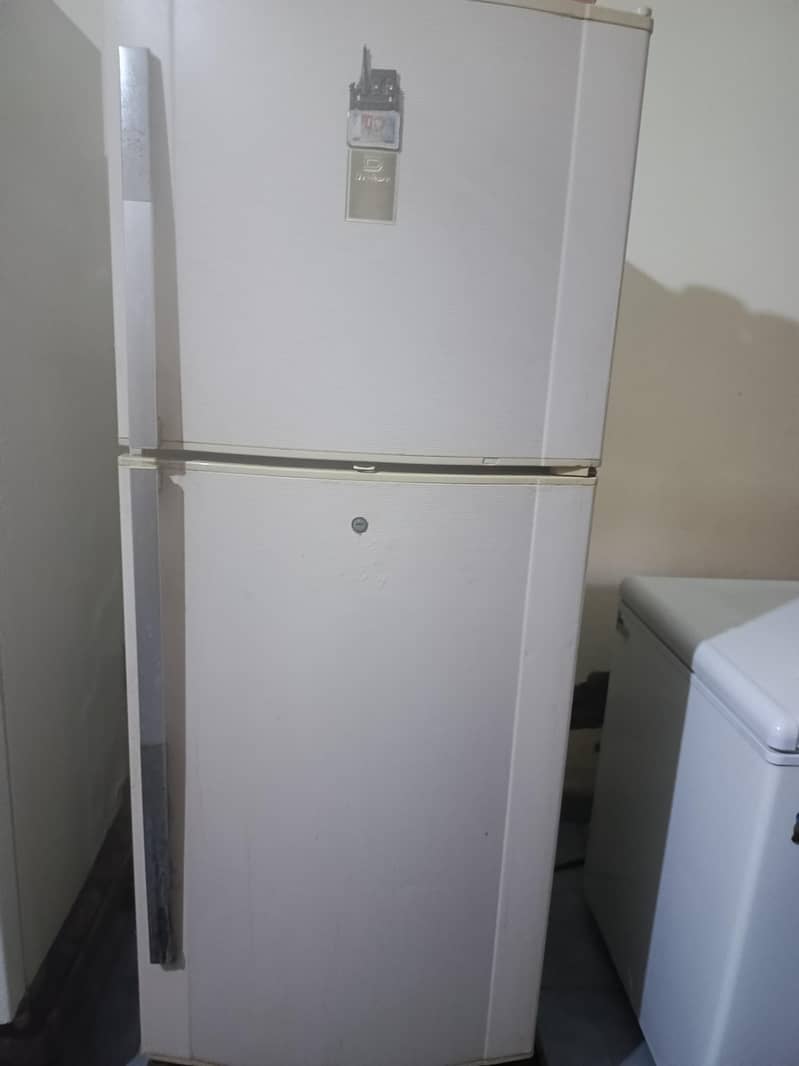Dawlance 100% working Condition 10/10 5
