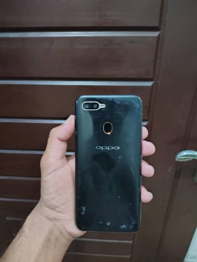 oppo a5s