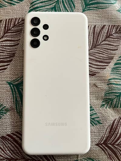 Samsung Mobile A13