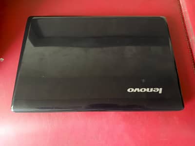 Lenovo G460