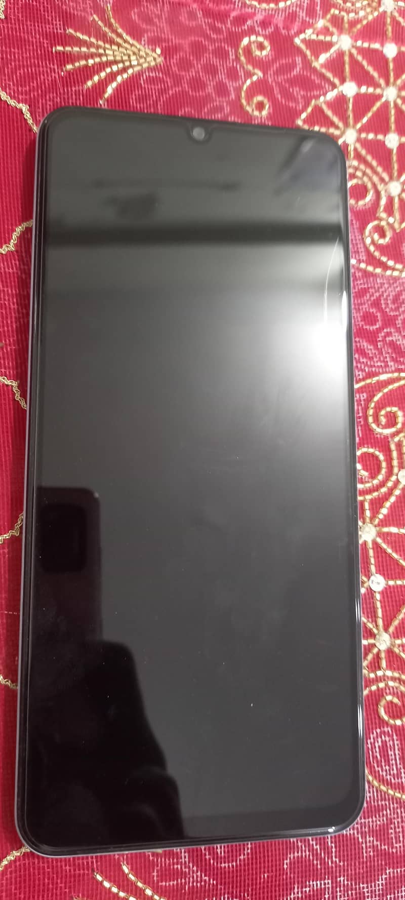Realme Note 50 0