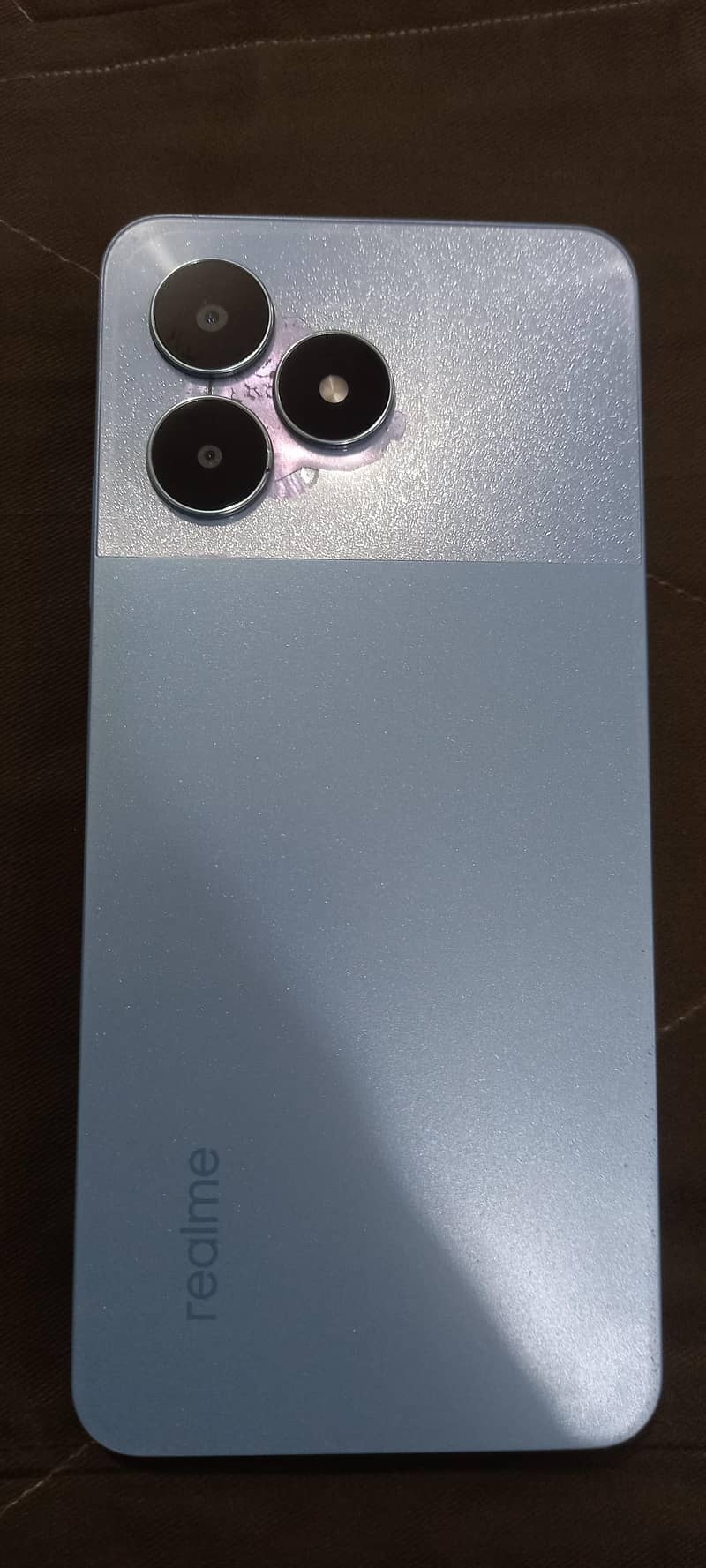 Realme Note 50 2