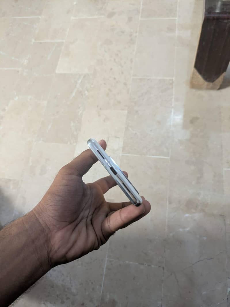 Google Pixel 7 Pro 3