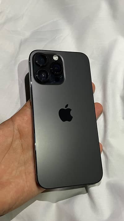 Apple iPhone 14 Pro Max