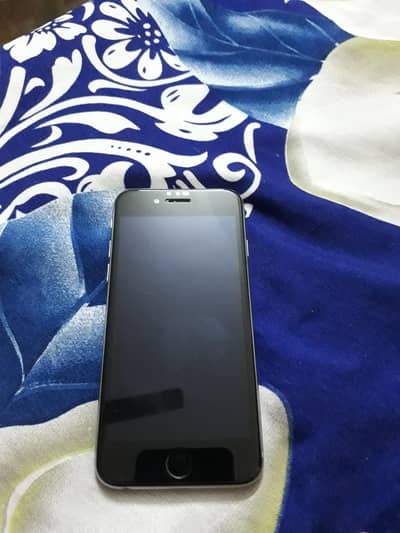 Apple iPhone 6s 16GB Non PTA - Grey- 10/8 Condition