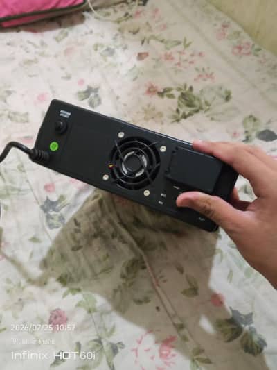 Delux Smart Pro 5