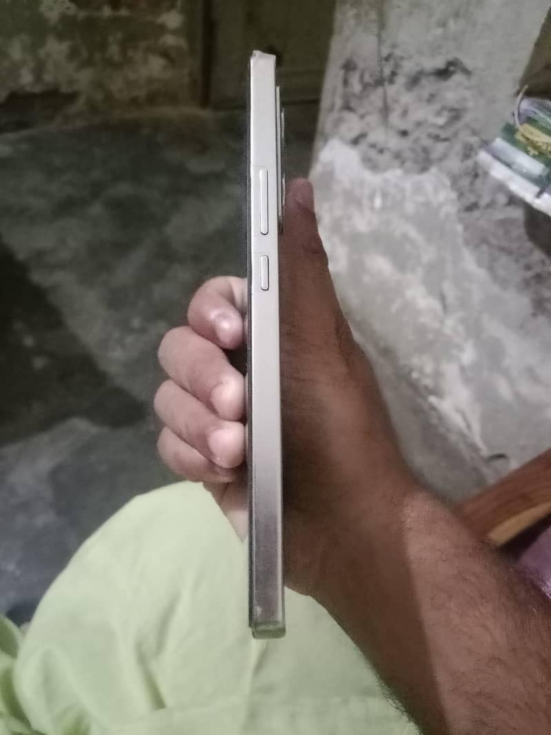 Infinix Note 40 1