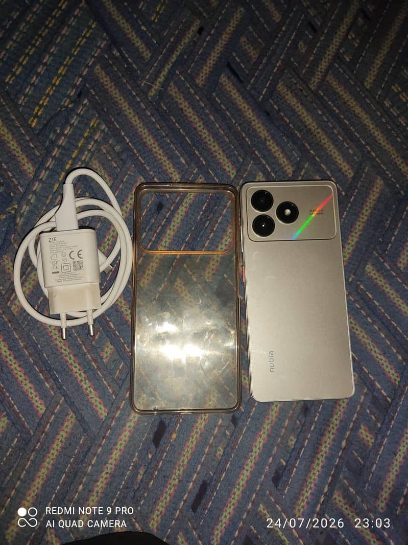 Zte Other Model 1