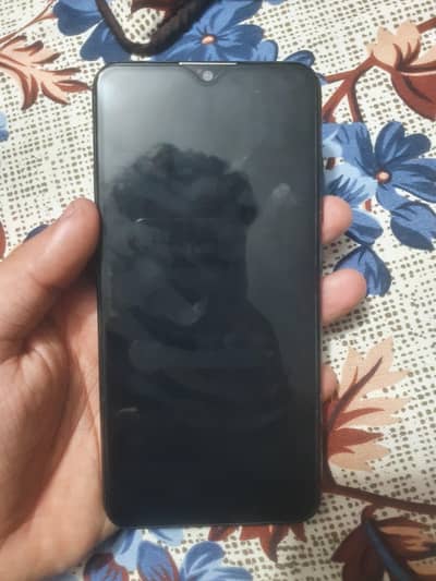 Vivo 1908 all okay  2/32 gb panel change ache wala