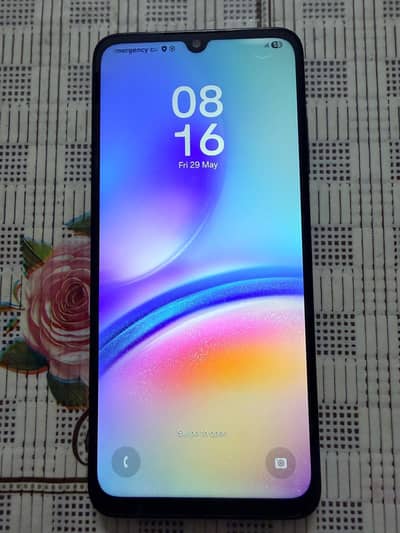 Samsung Mobile A15 5G
