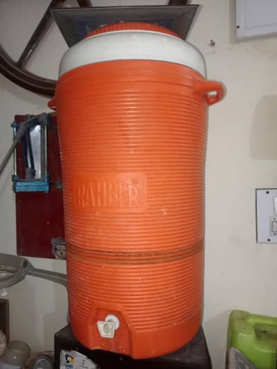 Water Cooler For sale