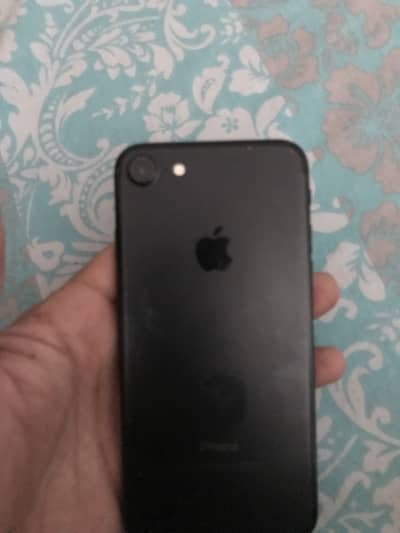 Apple iPhone 7