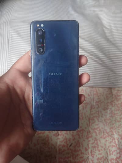 Sony 5 II official PTA approved