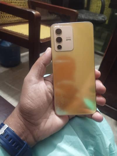 Vivo V23