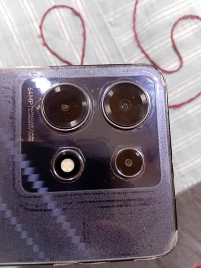 Infinix Note 30