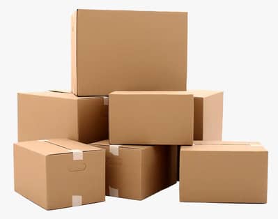 Carton box/Packaging Suppliers/ Moving box/ packaging shifting Box