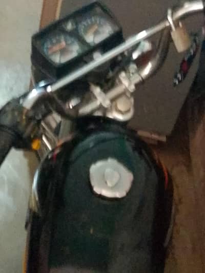 super power 125