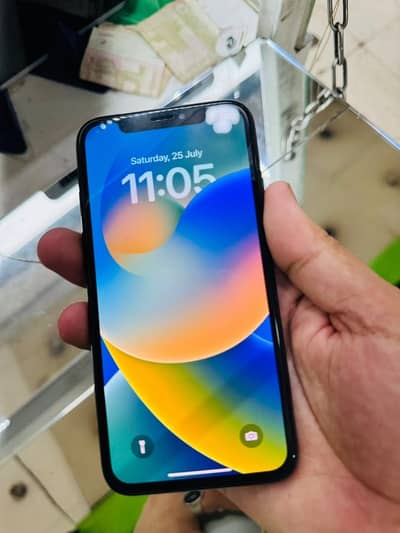 Apple iPhone X official pta