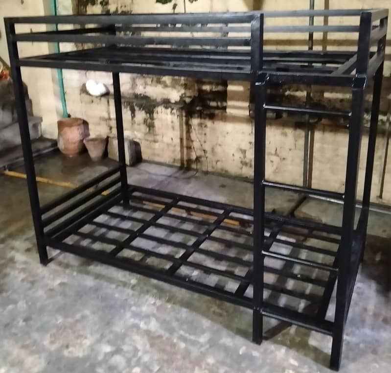 new bed 1
